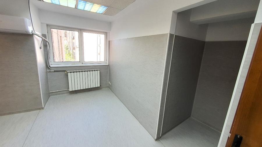 Spatiu birouri de vanzare in Piata Unirii, cladirea Sitraco, 525 mp, 0% TVA!!!