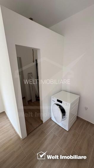 Apartament cu 3 camere, zona USAMV, renovat complet, cladire monument istoric ! - 10
