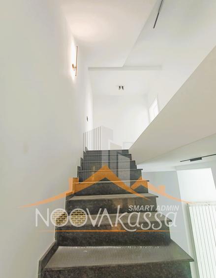 Faleza Nord, Imobil nou ideal pentru spațiu comercial, birouri sau activități