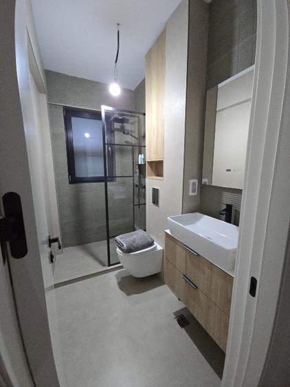 Apartament 3 camere cu terasă și curte proprie | Imobil Boutique | Băneasa