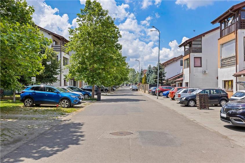 COMISION 0% | Apartament 3 camere | Decomandat | Sanpetru Residence