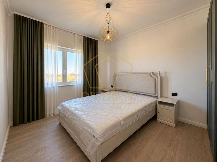 Apartament Superb cu 2 camere | Prima inchiriere | Etajul 2 | Giroc - Cal Urseni