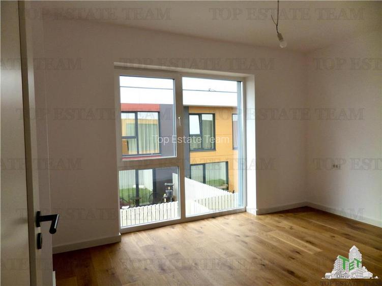 Vila Premium de vanzare in Bucuresti Pipera | curte privata | loc de parcare | P - 20