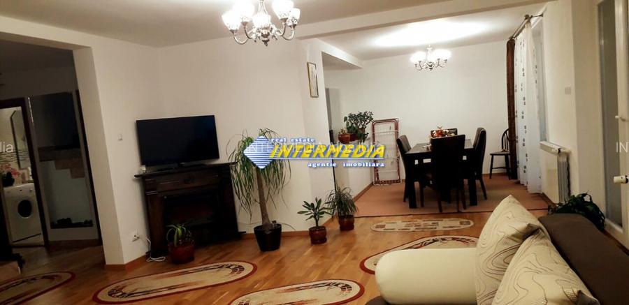 Casa Noua cu 4 camere + Living D+P+M in zona Arex Ampoi 3 - 4