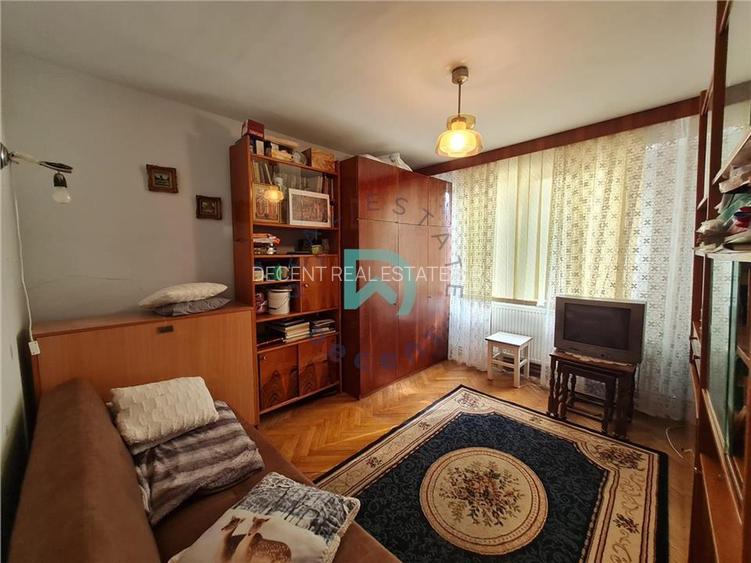 Apartament  3 camere Astra, 65mp., intermediar, Brasov - 29