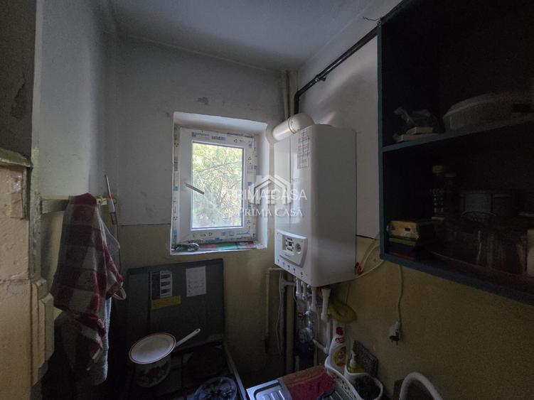 Apartament cu 2 camere zona Crang / Stadion ~ etaj 1din4 ~ confort 2 ~ - 6