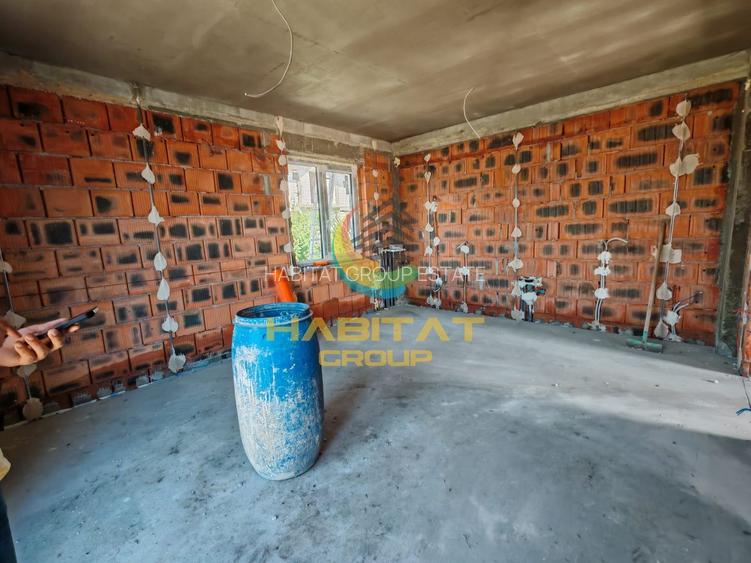 Casă modernă 4 camere – Comuna Berceni | Teren 435 mp - 10