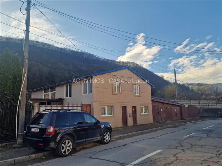 Resita Chirie Spatiu Comercial Depozit 270 mp - 2