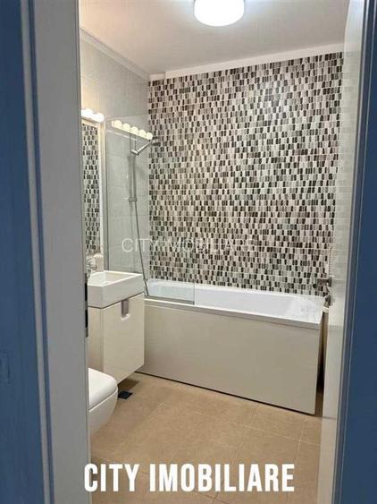 Apartament 2 camere, decomandat, mobilat, utilat, Sophia Residence. - 5