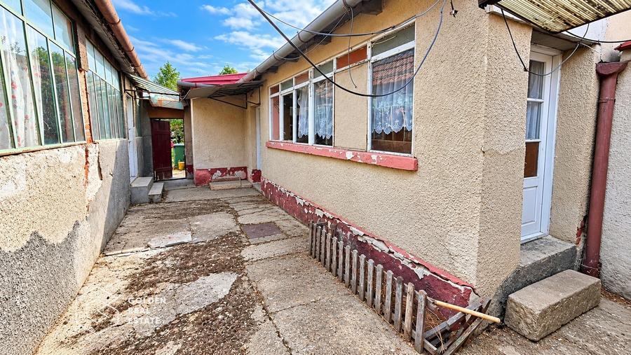 Casă de vânzare Arad- zona Confectii