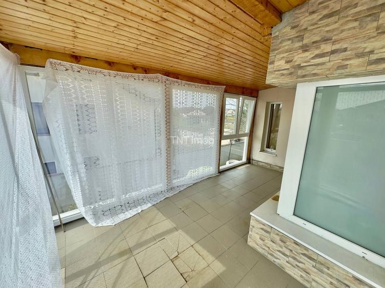 Vila Individuala P+1 | 5 camere | Berceni | Teren 576mp | Piscina - 32