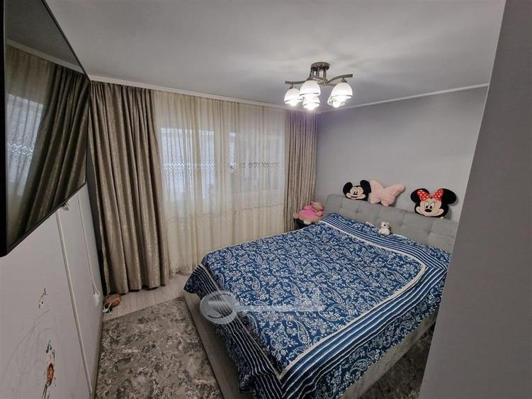 APARTAMENT 2 CAMERE DECOMANDAT PODU ROS MOBILAT SI UTILAT