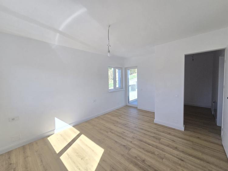 Casă individuală | finisată | modernă | zona Vivo