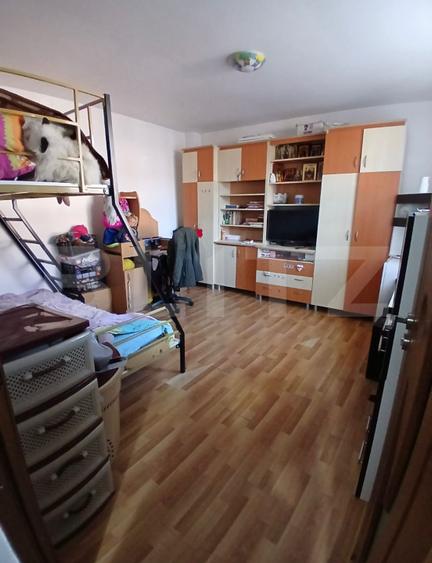 Casa cu 3 camere, 112 mp, 720 teren, zona Micro I