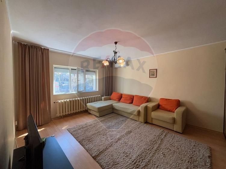 Apartament cu 2 camere de închiriat în zona Vitan Mall | Calea Vitan