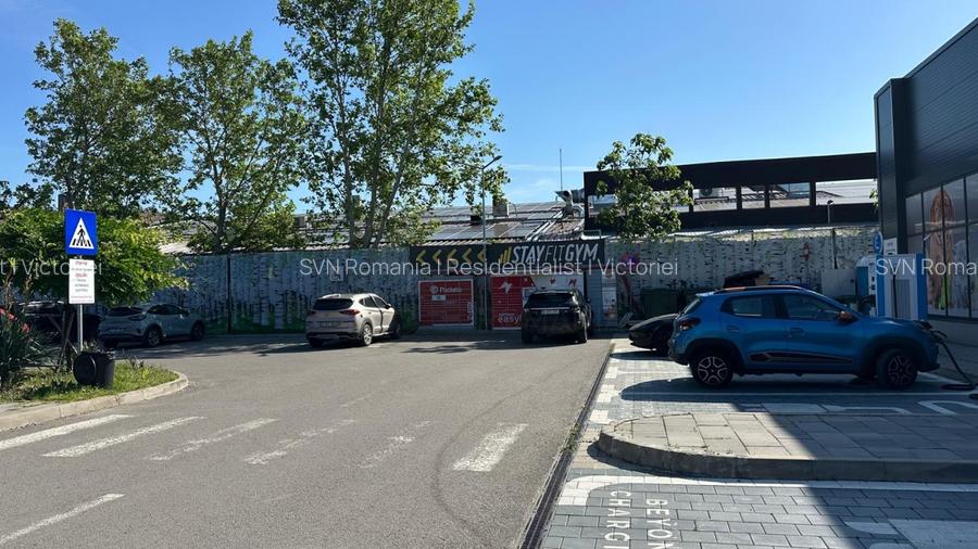 REC3001854 Vanzare retail park - Otopeni Odai