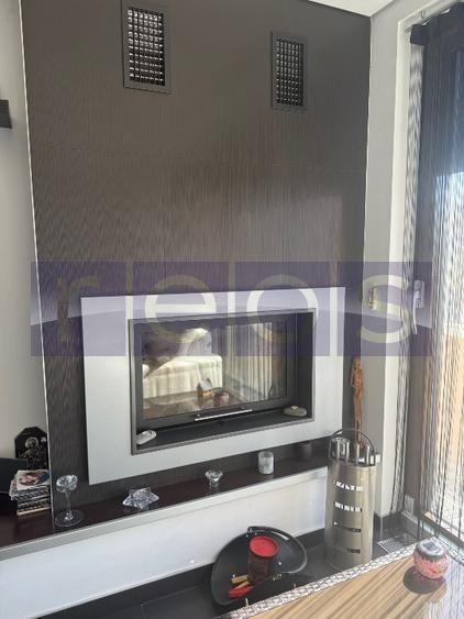 VANZARE PENTHOUSE SPECTACULOS OTOPENI |  355 MP |