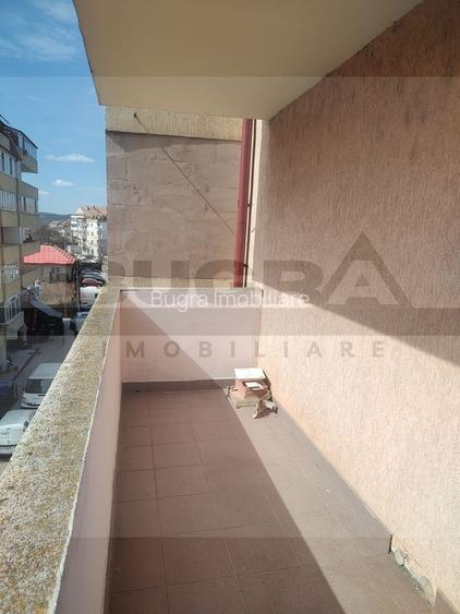 Apartament de 2 camere, modern, 42mp,  terasa 16mp, zona Penny Apahida - 11