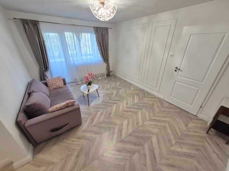 2Cam--Lux-Take Ionescu-4 Min de Piata Unirii-Mobilat-Utilat-50MP--110.000 Euro!