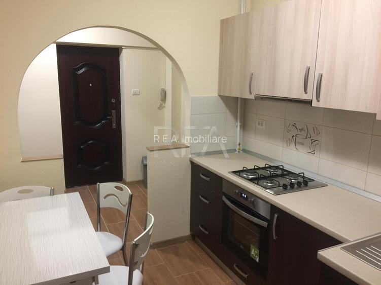 Apartament 2 Camere | 2 minute de metrou P-ța Sudului | Sun Plaza - 8