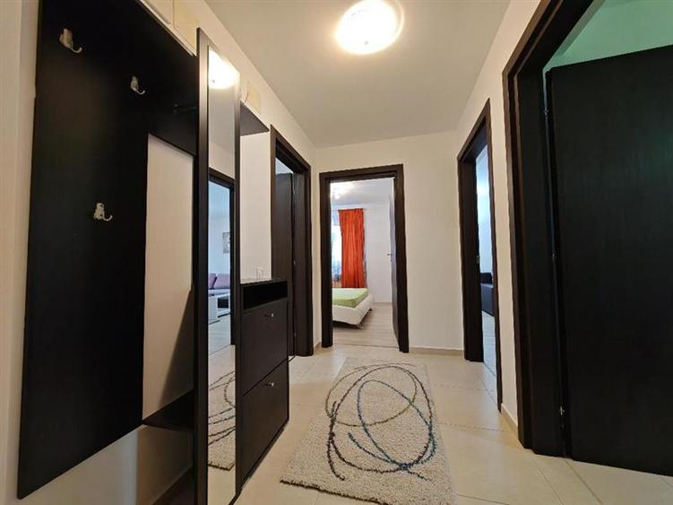 Inchiriem Apartament 2 Camere, Modern, Decomandat, Tractorul - Urban
