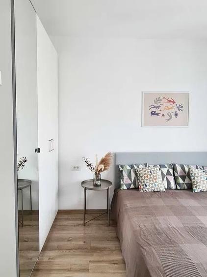Apartament 2 camere Exigent Plaza Faza 2 zona Lujerului Politehnica