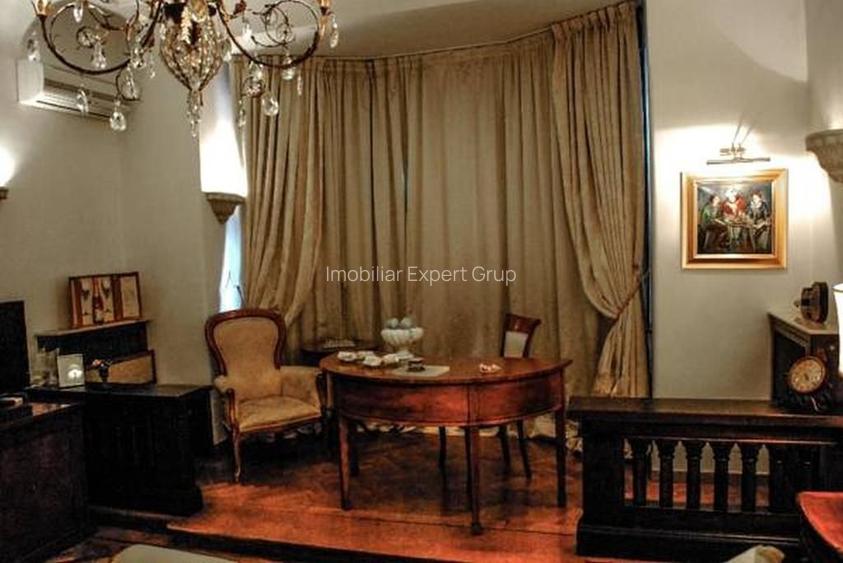 Magheru-Romana! Vila/Hotel  S+D+P+2+M, - 17