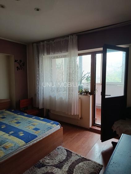 Apartament cu  camera - zona gara  - Strapungere Silvestru - Pet Friendly - 9
