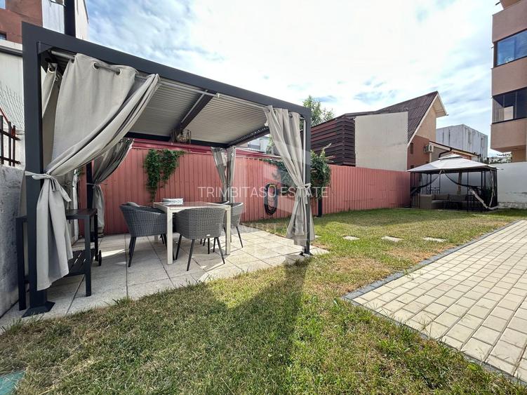 Vilă P+1 Mamaia Nord | 308 mp | 6 Camere | 6 băi | 6 locuri de parcare