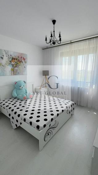 Casa Tip Duplex Domnesti Margeanului Jumbo Militari A1 Centura