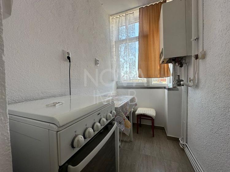 Garsoniera de inchiriat - Str. Siretului, Hipodrom IV