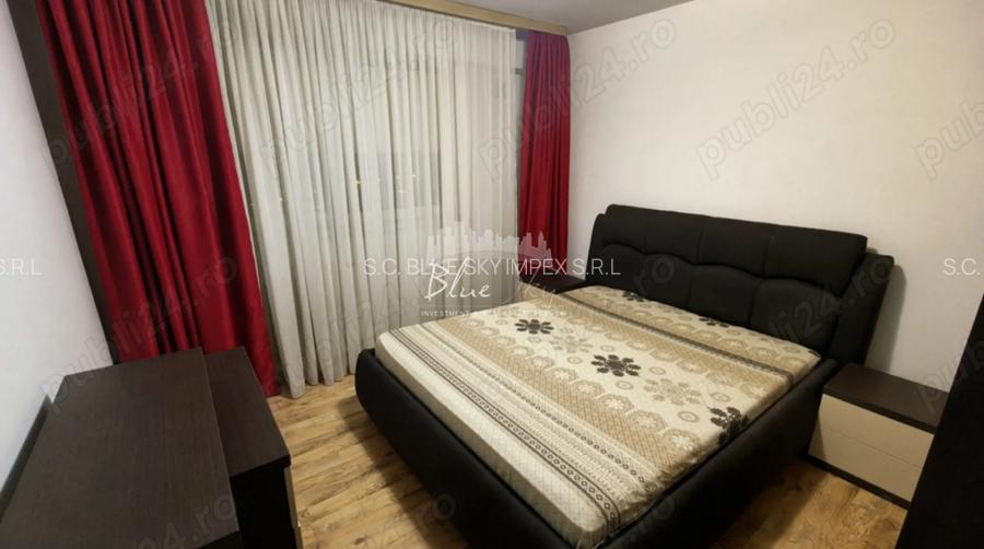 Apartament 2 camere decomandat, 51 mp - in vecinatatea scolii 37 / DORALY MALL - 7