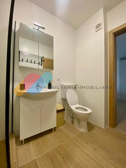 Apartament 2 camere, 52 mp, Foresti