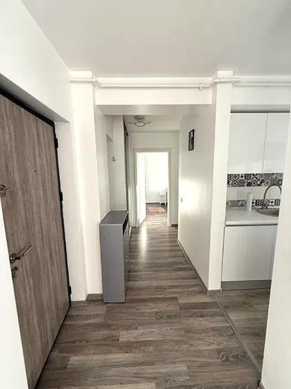 Prima inchiriere! Apartament modern 2 camere conf 1 dec zona Centru