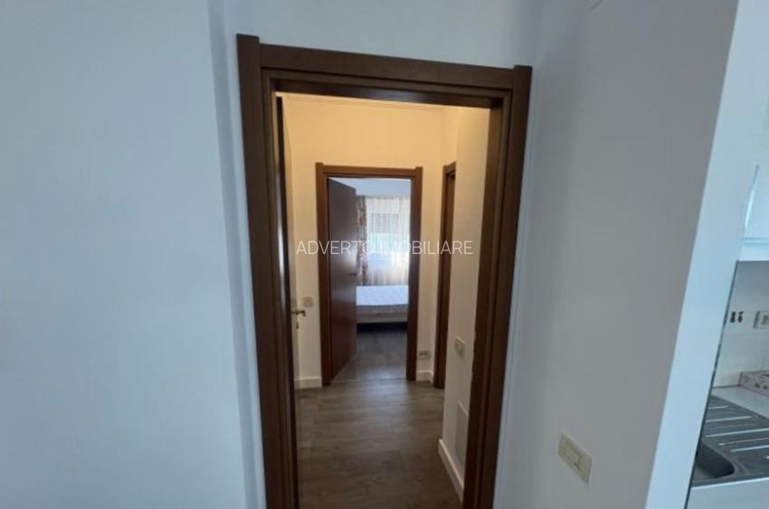 Închiriere apartament 3 camere Orhideea Residence cu 2 locuri de parcare și boxa - 11