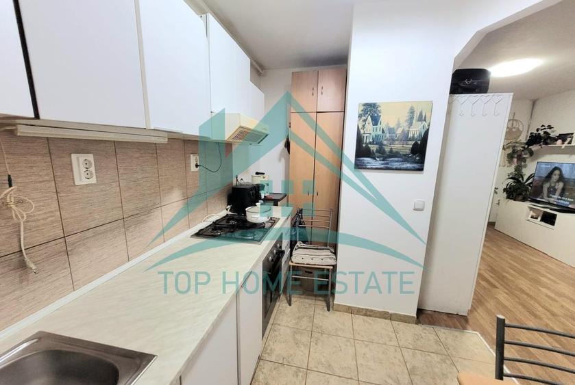 De vanzare apartament cu 2 camere, Floresti!