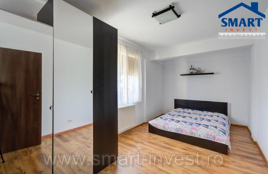 Apartament 2 camere Vitan Metrou Mihai Bravu Tineretului cu centrala
