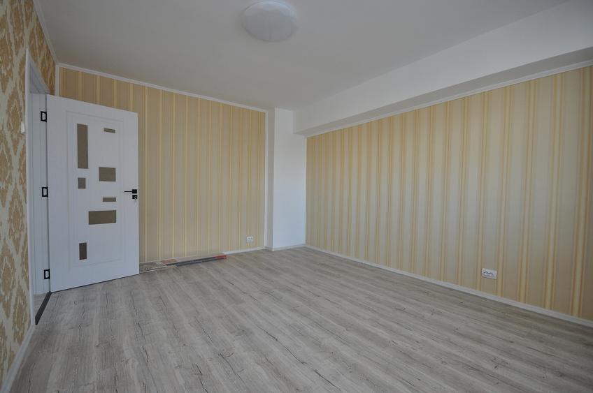 Militari Gorjului Iuliu Maniu apartament 3 camere decomandat cu 2 bai, renovat