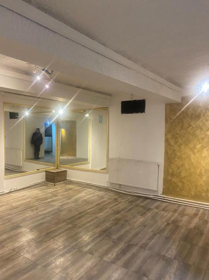 Spatiu comercial de inchiriat