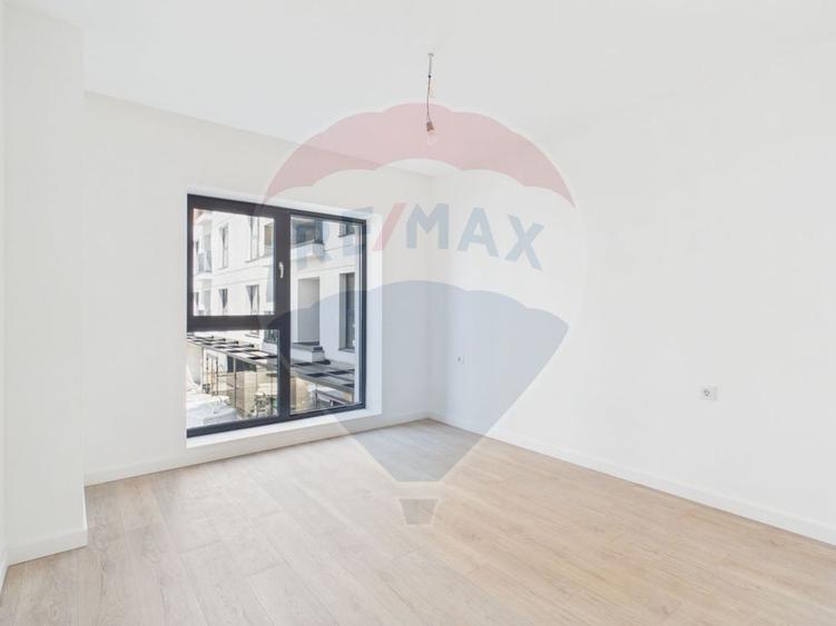 Apartament 2 camere zona OBOR - constructie finalizare septembrie 2026