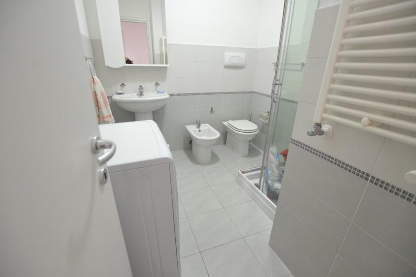 Fructus Plaza, apartament cu parcare, vedere superba