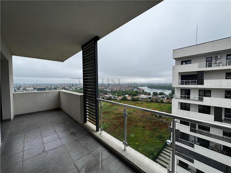 De Vanzare Duplex Fundeni | Vedere la Lac | Bloc Nou | Taxare inversa