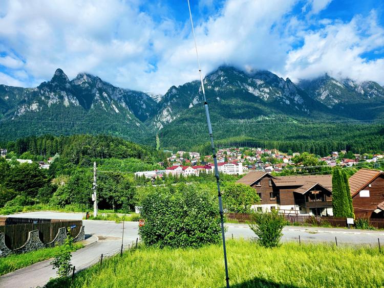 Apartament cu 3 camere 100mp, Vedere Panoramica, Bușteni
