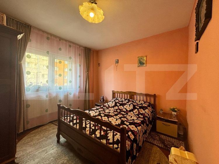 Apartament 3 camere, 68mp, zona Calea Moldovei