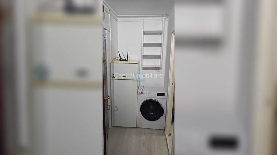 COMISION 0%! Garsonieră, Între Lacuri, aproape de Iulius Mall - 6