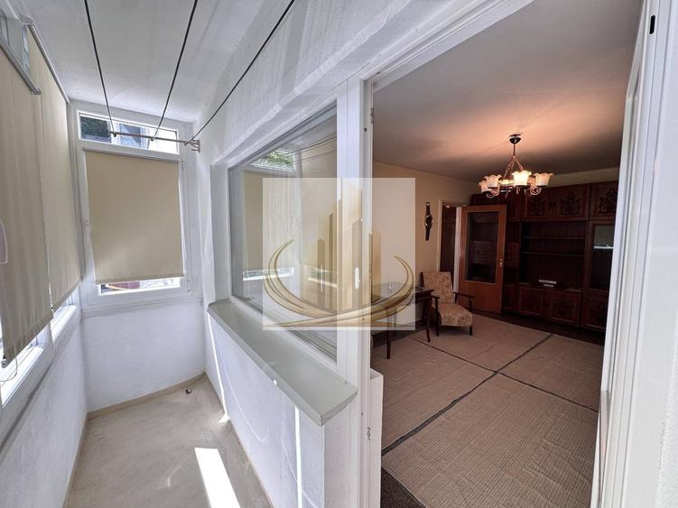 Apartament 2 camere de vânzare | Zona Almașu Mic