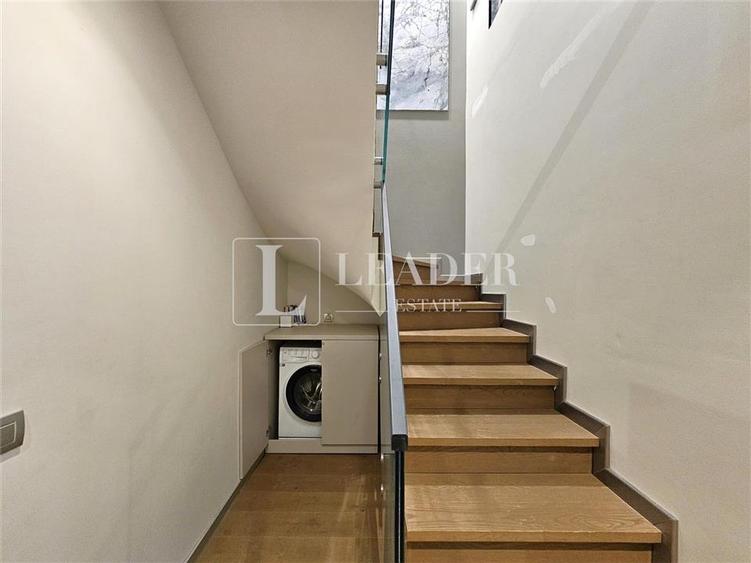 Forest Boutique I Apartament duplex in Iancu Nicolae