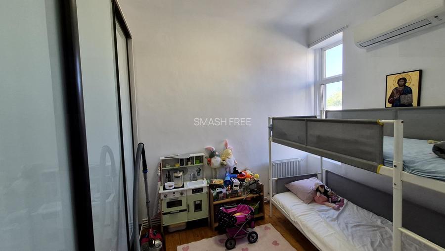 Apartament cu 2 camere 51,33 mp - Parc Carol- bd. Libertății - 5