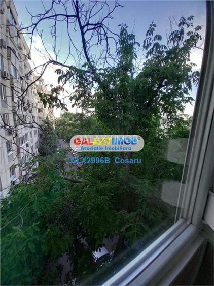 APARTAMENT 2 CAMERE DE INCHIRIAT RAHOVA  PETRE ISPIRESCU - 12