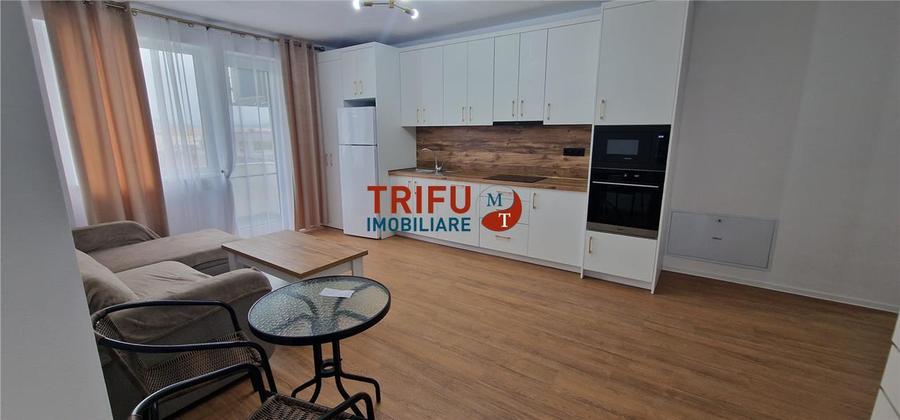 Apartament 3 camere de inchiriat zona Ampoi 3